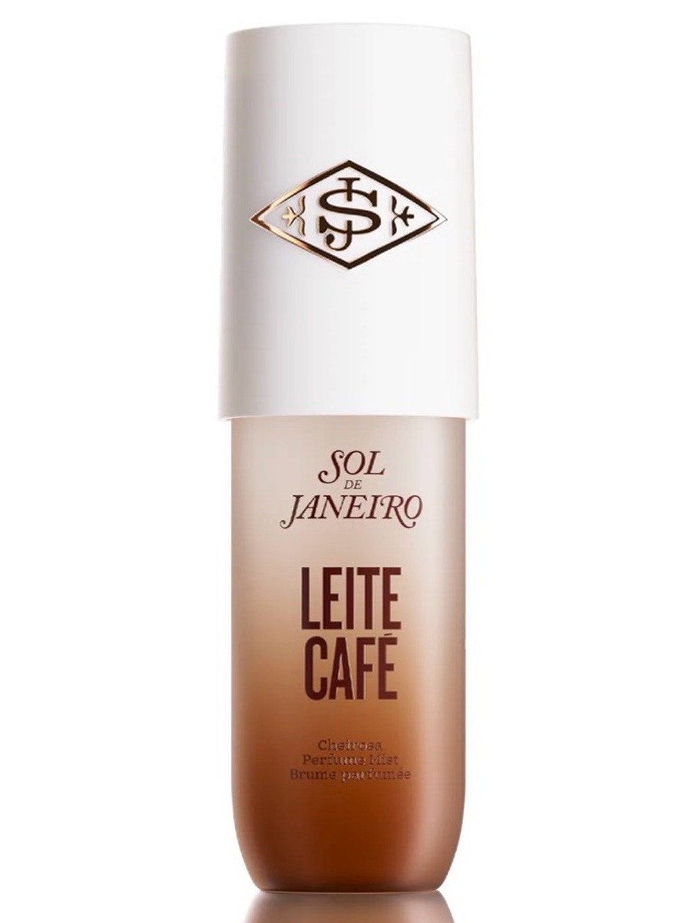 New Sol de Janeiro Leite Cafe Perfume Mist | LIMITED EDITION